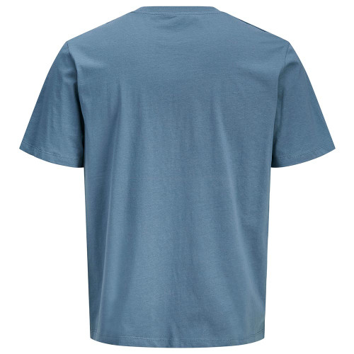 Jack & Jones Ανδρική κοντομάνικη μπλούζα Indiana Crew Neck T-Shirt